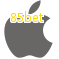 Aplicativo 85betbet para iOS